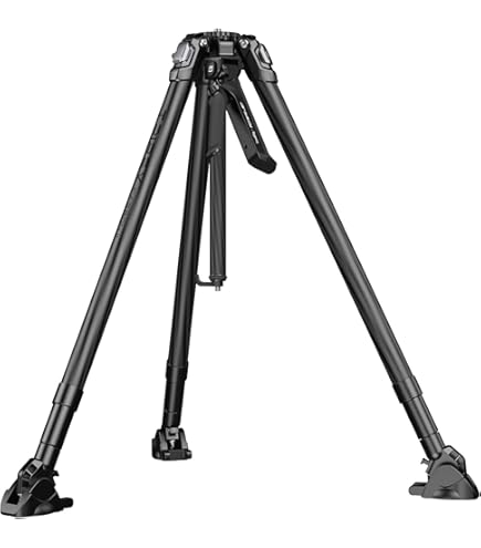 Amazon | SmallRig x Potato Jet TRIBEX Carbon II カーボンファイバー